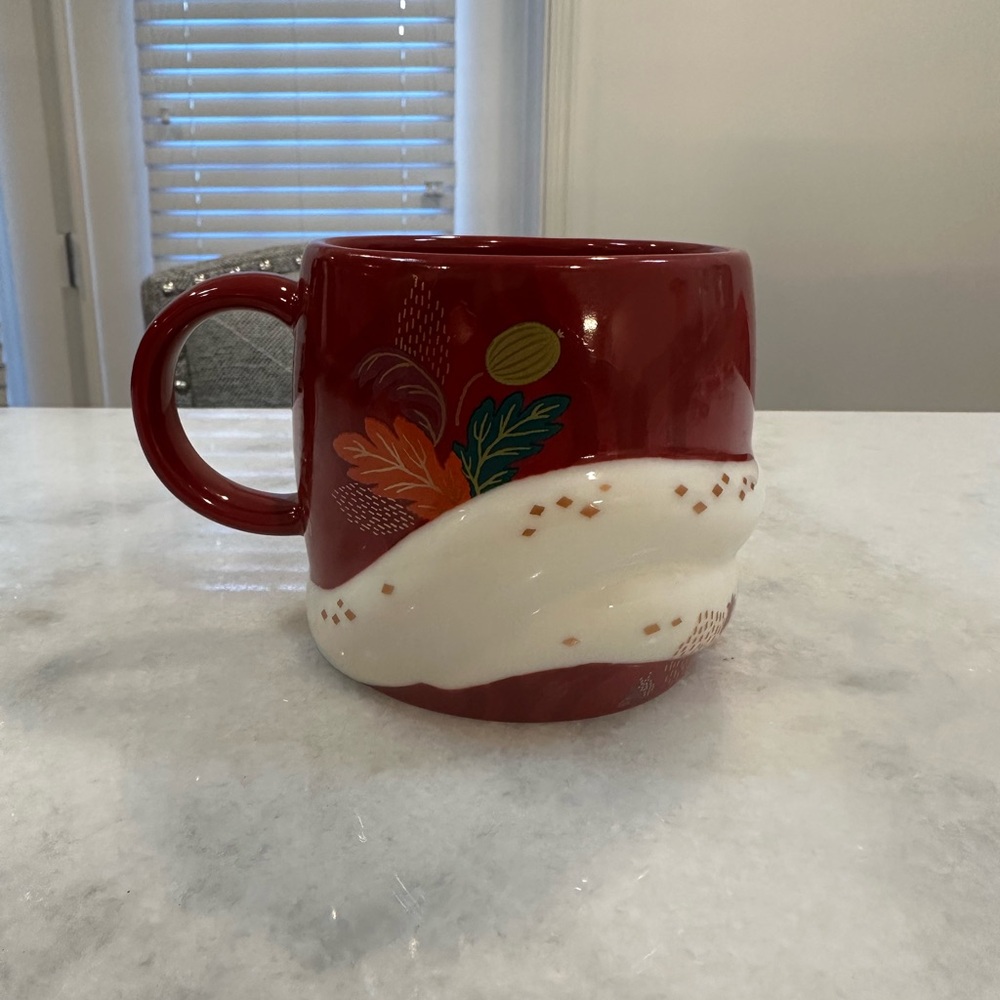 Starbucks New Year 2025 Collection Snake Mug - Picture 4 of 7